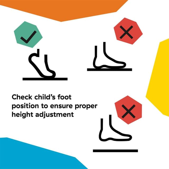 Baby Einstein Neptune's Ocean Discovery Activity Jumper, Ages 6 months +, Max weight 25 lbs., Unisex preview 8