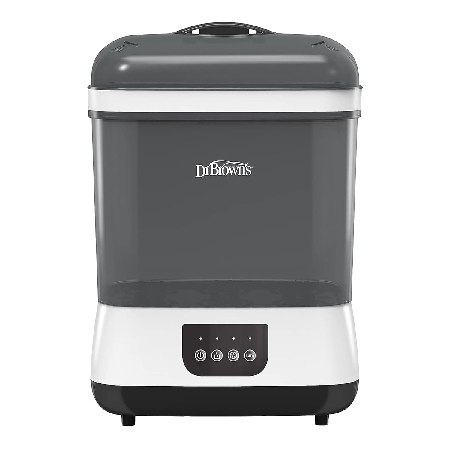 Dr. Brown's All-in-One Sterilizer and Dryer for Baby Bottles, Parts and Other Newborn Essentials