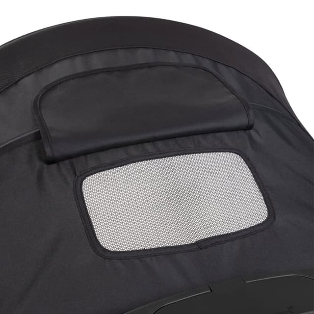 Baby Trend Expedition Double Jogger Stroller, Griffin preview 9