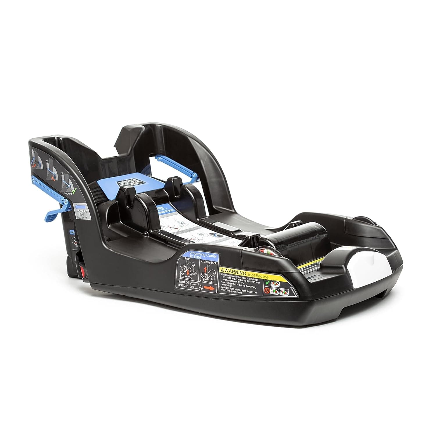 Doona LATCH Base - Compatible with Doona Car Seat & Stroller