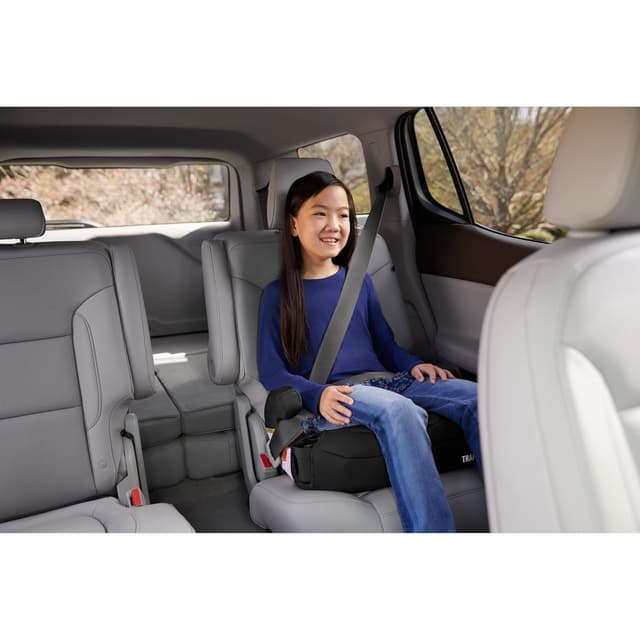 Graco Tranzitions 3-in-1 Harness Booster Car Seat, Forward Facing Car Seat, Highback, to Backless Booster, Proof preview 7