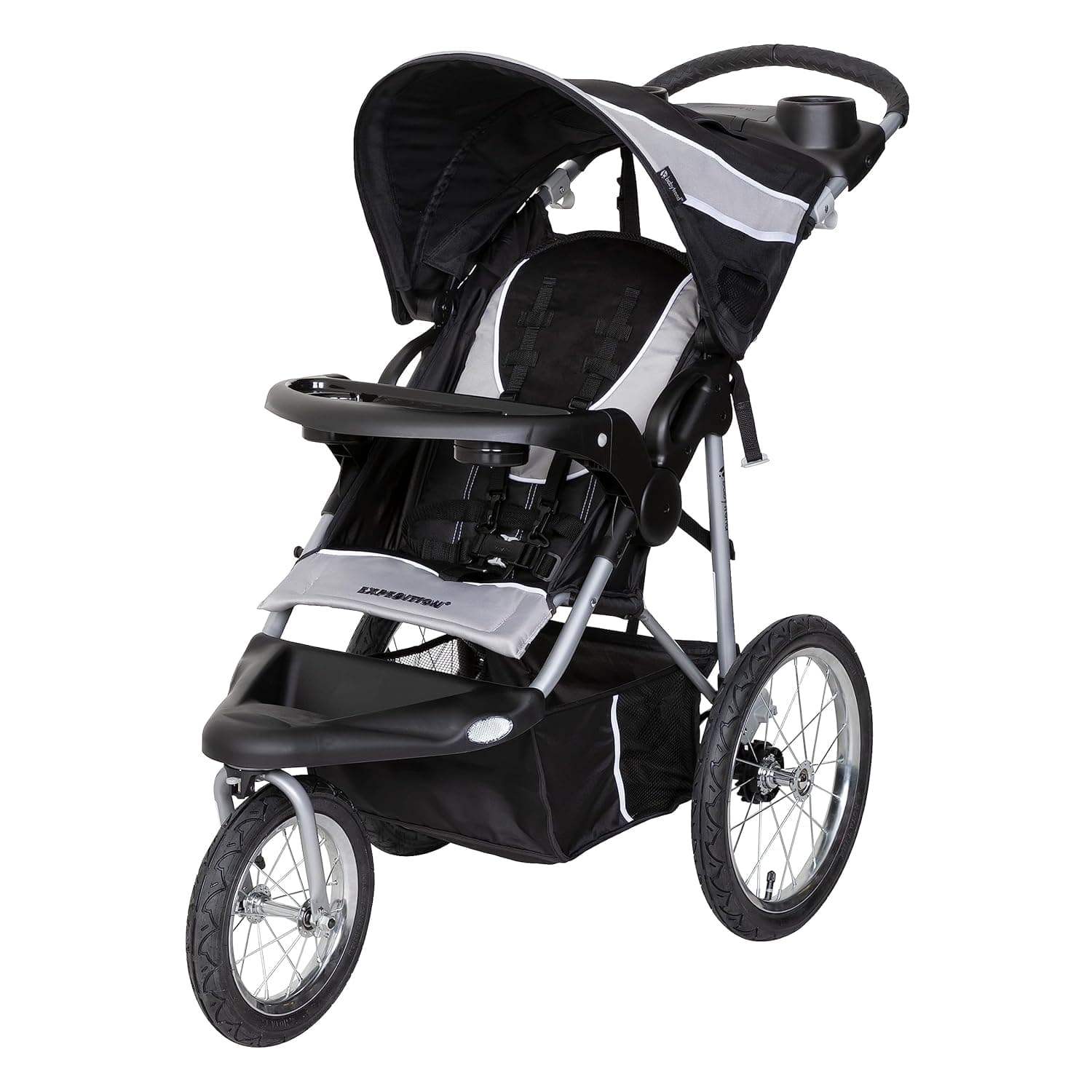 Baby Trend Expedition® Jogger, Phantom