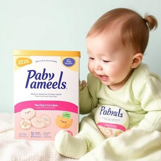 πΌ Must-Have Baby Products 2025: Essentials Every New Parent Needs